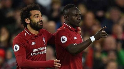 باريس سان جيرمان يتحرك لخطف نجم ليفربول