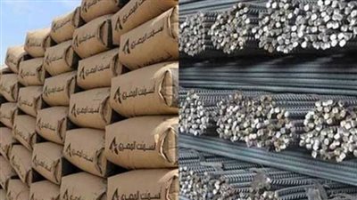 اسعار مواد البناء اليوم الثلاثاء 10 ديسمبر 2019 في السوق المحلى بمصر