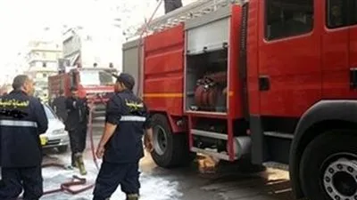 بعد سماع دوي انفجار.. نكشف حقيقة ما حدث بمعهد دراسي في عين شمس