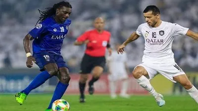 صراعات عربية ساخنة في قرعة مجموعات دوري أبطال آسيا