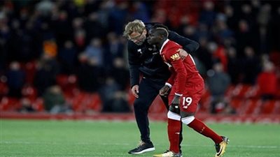 كلوب: أخطأت في حق ساديو ماني