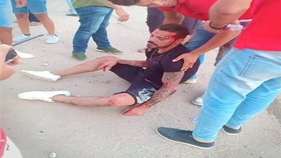 رد صادم من عمرو زكي على شائعة وفاته ورسالة نارية لنجم الزمالك 