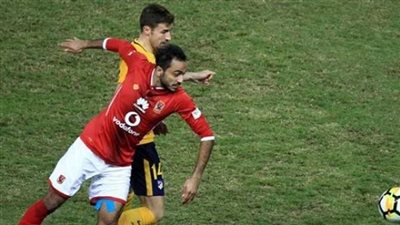 خاص| نسبة المشاركات تؤجل إعلان الأهلي التعاقد مع كهربا