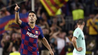 مفاجأة.. أخر تطورات الصفقة التبادلية المنتظرة بين برشلونة وإنتر ميلان