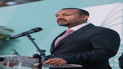 وسط العنف العرقي.. رئيس الوزراء الإثيوبي يحصل على جائزة نوبل للسلام
