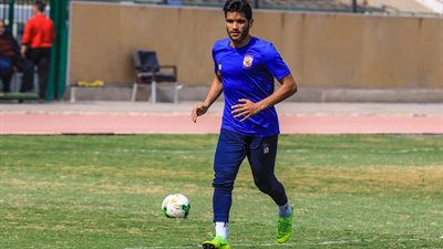 أول رد فعل من صالح جمعة على أنباء انتقاله للزمالك