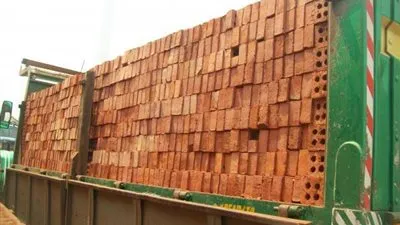 سعر الطوب الأحمر في مصر اليوم الإثنين 9-12-2019 