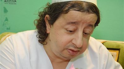 بعد تداول فيديو له.. إيقاف خطيب مسجد بالغربية فسّر القرآن بالمخافة للإسلام