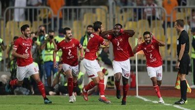 مواعيد مباريات الأهلي القادمة في دوري أبطال إفريقيا