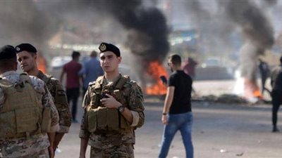 سقوط قتلى باحتجاجات 