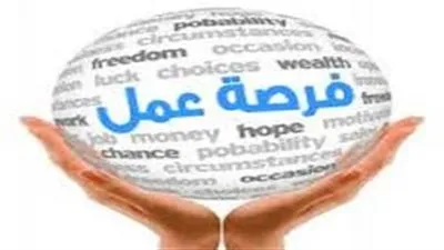 بـ3500 جنيه.. وظائف عمل جديدة لأبناء القاهرة والجيزة 