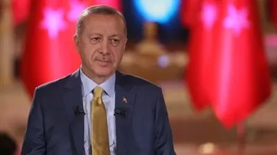 أردوغان: تركيا وليبيا يمكنهما إجراء استكشافات في البحر المتوسط