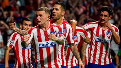 مانشستر يونايتد يخطط للتعاقد مع نجم أتلتيكو مدريد