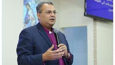 أندريه زكي يشيد بقرار الحكومة بإنشاء هيئتي أوقاف للإنجيليين والكاثوليك