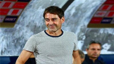 فايلر يستبعد 9 لاعبين من قائمة الأهلي لمواجهة وادي دجلة