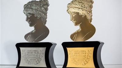 مهرجان الإسكندرية للفيلم القصير يوجه التحية لمستشار وزير الثقافة 