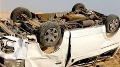 شهيد الشهامة.. شاب حاول تنظيم المرور بعد حادث تصادم فقتلته سيارة بالدقهلية