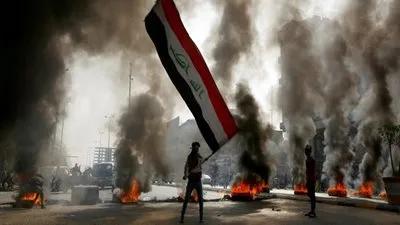 العقوبات الأمريكية تدفع إيران إلى تشديد قبضتها على العراق