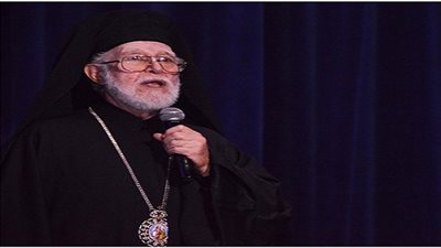 الجمعة.. مطرانية طنطا للروم الارثوذكس تحتفل بعيد القديس إسبيريدون 