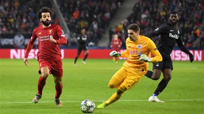 حكاية 200 هدف في مسيرة 