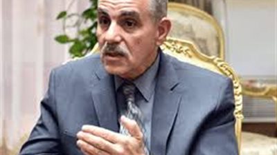  محافظ كفر الشيخ يعلن الحرب على 