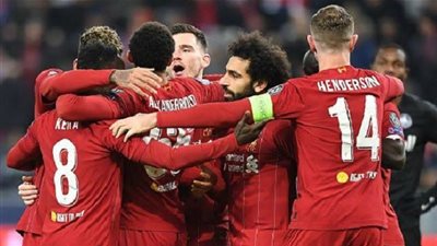 موعد مباراة ليفربول في كأس العالم للأندية.. 