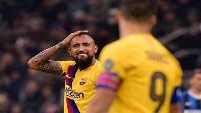 موعد مباراة برشلونة القادمة