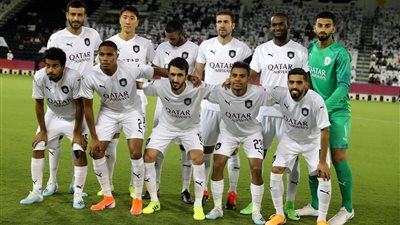 السد VS هينجين سبورت.. ماذا يفعل العرب في افتتاح كأس العالم للأندية؟