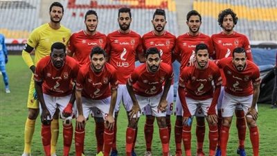 وادي دجلة ضد الأهلي.. تفوق أحمر كاسح في تاريخ مواجهات الفريقين (أرقام)