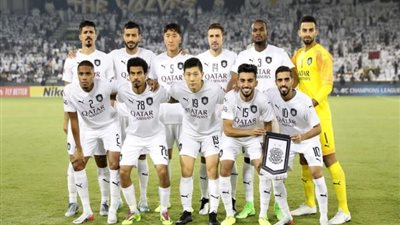 كأس العالم للأندية| التشكيل المتوقع للسد القطري أمام هينجين سبورت