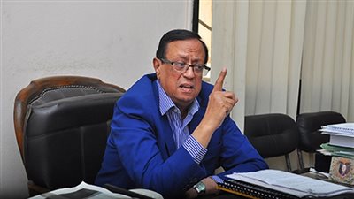 علم الدين: إعلام الإخوان 