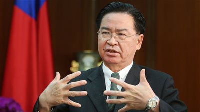 تايوان مستعدة للمساعدة في حال انتشار العنف في هونج كونج