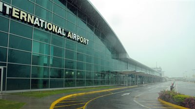 عاجل.. أستراليا تخلي صالة بمطار أديليد بسبب تحذير أمني