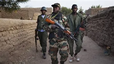 قتلى وجرحى بهجوم على معسكر للجيش غرب النيجر