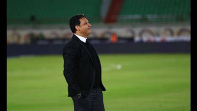 إيهاب جلال يعلن قائمة المصري استعداداً للمقاولون العرب