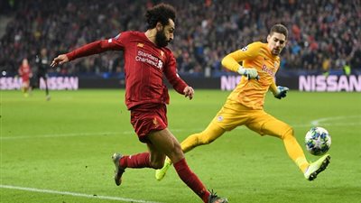 موعد مباراة محمد صلاح Mohamed salah القادمة في الدوري الإنجليزي الممتاز