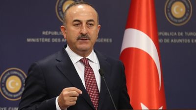 تركيا تهدد بإغلاق قاعدة أنجرليك الجوية للولايات المتحدة