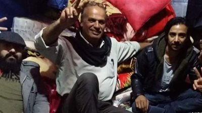 مجهولون يغتالون ناشطًا عراقيا شمالي بغداد