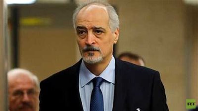 الجعفري: سوريا لم تتلق دعوة لقمة أردوغان.. وليس لدينا علاقات دبلوماسية معه!