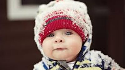 بسبب سوء الأحوال الجوية..ارشادات ونصائح مهمة اتبعيها حفاظا على صحة طفلك 