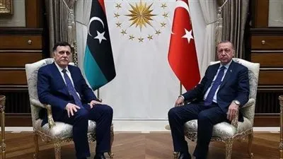 مسؤول ليبي: 