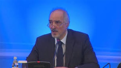 بيان أستانا.. رفض الاستيلاء على إيرادات النفط السوري