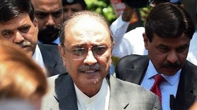 باكستان تفرج عن الرئيس الأسبق بعد تدهور حالته الصحية