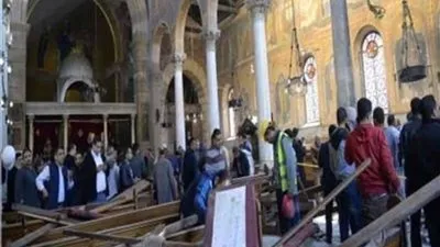 ننشر ذكريات القس بولس حليم مع تفجير كنيسة البطرسية