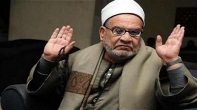 أحمد كريمة: العنف المجتمعي والأسري جريمة من المنظور الإسلامي (فيديو)