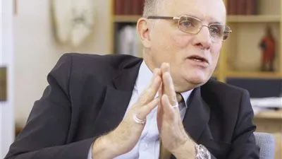 سفير السويد بالقاهرة: مهتمين بإقامة علاقة استراتيجية مع دول القارة السمراء (فيديو)