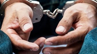 القبض على المتهم بقتل شخص في عزبة البرج