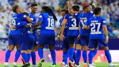 مفاجأة.. نجم الهلال يغيب عن مونديال الأندية 