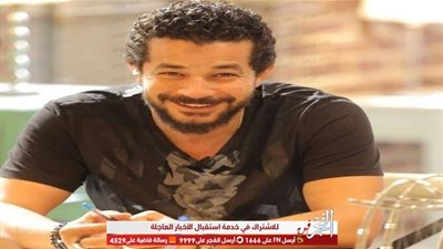 شريف سلامة في صراعات لأبعد الحدود بسبب 