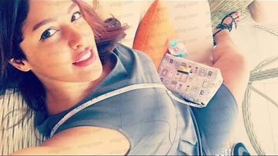 نيرمين ماهر تشعل إنستجرام بإطلالة جريئة (صورة)